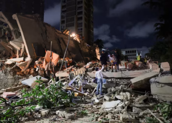 Venezuela: 920 muertos y 3360 heridos