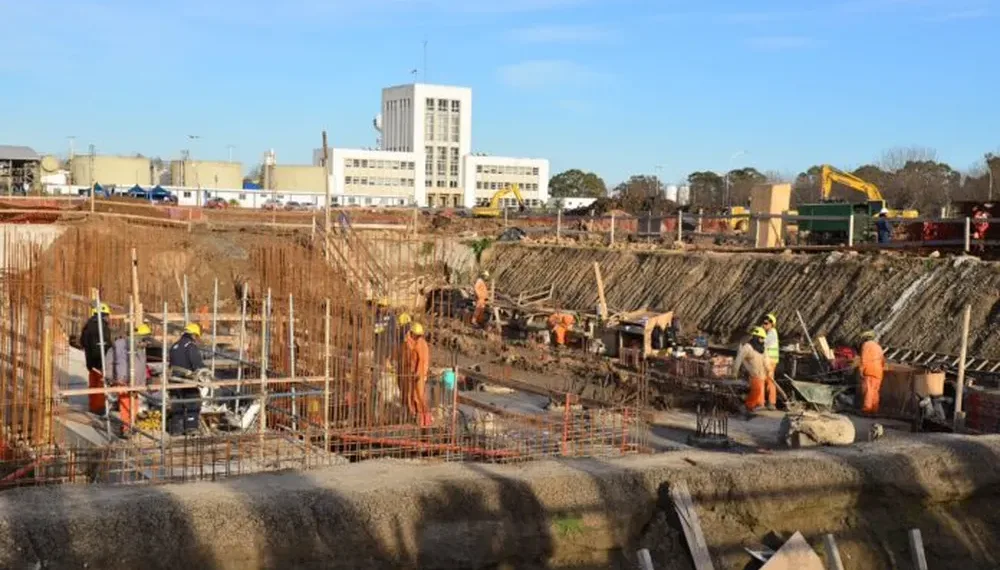 La Provincia creó un programa que suma criterios ambientales a la obra pública