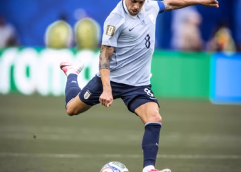 Uruguay empató con Cabo Verde y no pudo asegurar la clasificación a los 16avos del Mundial