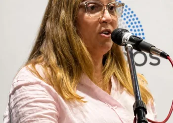 Arata llevó al Congreso de la Nación la preocupación de Junín por la posible eliminación de la Zona Fría