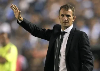 ‘El Vasco’ Arruabarrena dio el ok para volver al banco de Boca