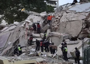Estiman que puede haber damnificados por el terremoto  en Venezuela con familiares en Junín