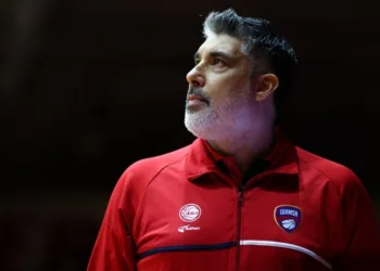 Quimsa y Gimnasia ponen en marcha la serie por el título