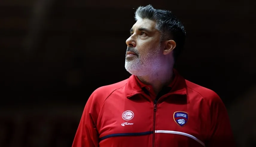 Quimsa y Gimnasia ponen en marcha la serie por el título
