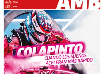 Revista AMB de junio de 2026