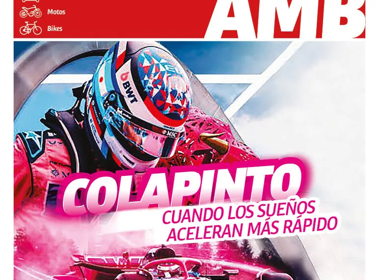 Revista AMB de junio de 2026