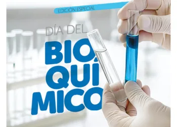 Especial Día del Bioquímico