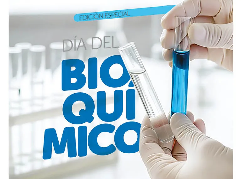 Especial Día del Bioquímico
