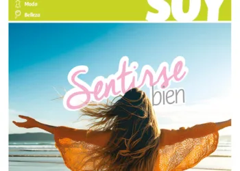 Revista SOY de junio de 2026