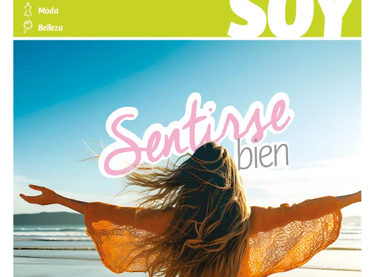 Revista SOY de junio de 2026