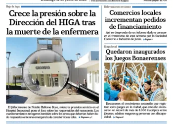 Domingo 14 de junio de 2026