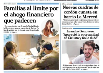 Domingo 28 de junio de 2026