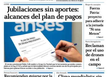 Martes 2 de junio de 2026