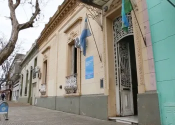 Junín, una de las pocas ciudades que cuenta con Hogar de Protección Integral