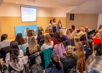 Cine debate para concientizar sobre la violencia de género
