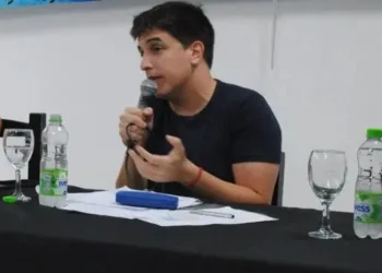 Nicolás Gauna advierte que el Decreto 407 deteriora las bases del modelo sindical argentino