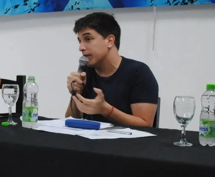Nicolás Gauna advierte que el Decreto 407 deteriora las bases del modelo sindical argentino