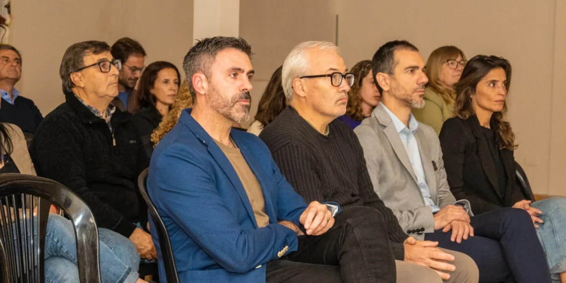 La Agenda Estratégica por los 200 años avanza hacia una  nueva etapa de acción colectiva para el desarrollo de Junín