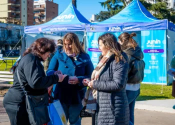 Consumo de sustancias: fuerte trabajo de acompañamiento y concientización