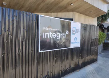 Con una nueva marca, la sede de la Mutual Mercantil se inaugurará a principios de julio