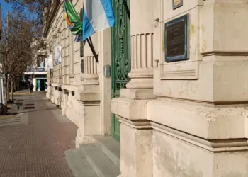 En Junín el acatamiento al paro docente alcanza el 98 por ciento