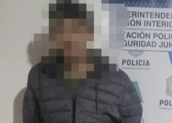 Aprehendidos por lesiones leves, amenazas y una moto secuestrada