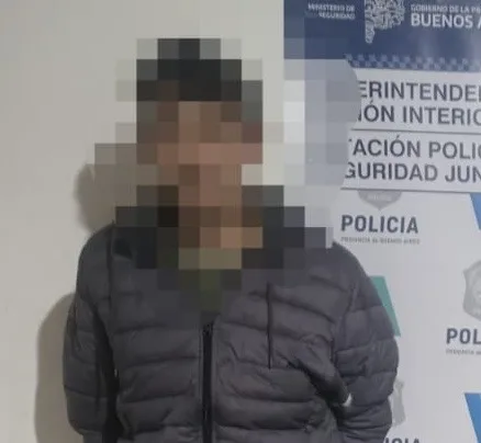 Aprehendidos por lesiones leves, amenazas y una moto secuestrada