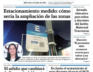 Miércoles 1 de julio de 2026