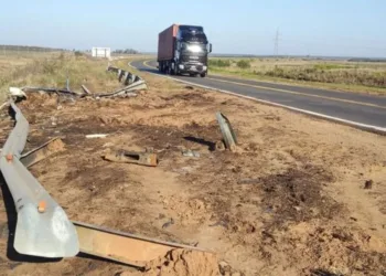 Crece el malestar de empresarios por el pésimo estado de las rutas