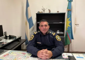 Cambios en la Policía: reasignan recursos para cubrir todas las cuadriculas de Junín