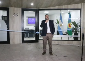 La Mutual Mercantil inauguró su nueva sede con el lanzamiento de Integra