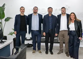 La Mutual Mercantil inauguró su nueva sede con el lanzamiento de Integra