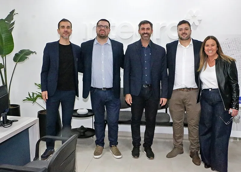 La Mutual Mercantil inauguró su nueva sede con el lanzamiento de Integra