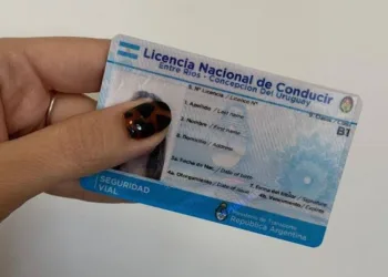 Modificaciones en la tramitación de licencias de conducir profesionales