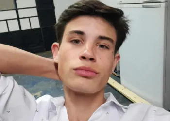 Morse sigue conmovida por la muerte del joven de 20 años