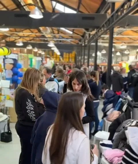 Se realizó la Feria Distrital de Educación, Artes, Ciencias y Tecnología en Junín