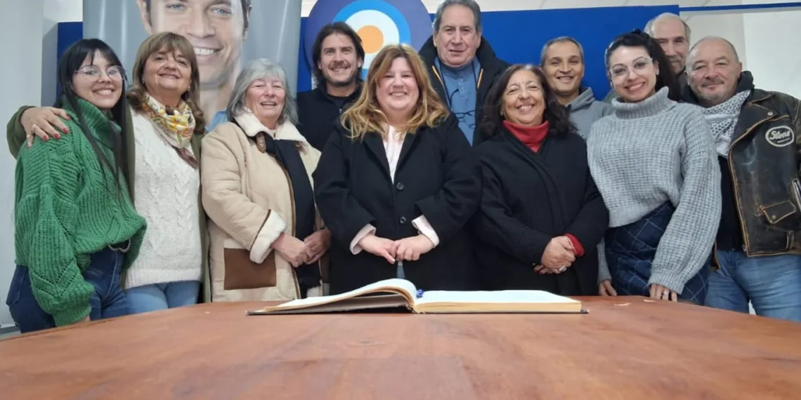 Nueva etapa para el Centro Comunitario de la Mujer y la Familia