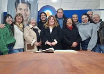 Nueva etapa para el Centro Comunitario de la Mujer y la Familia