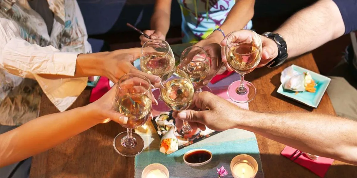 Día del Amigo: gastronómicos sorprendidos por el alto nivel de reservas