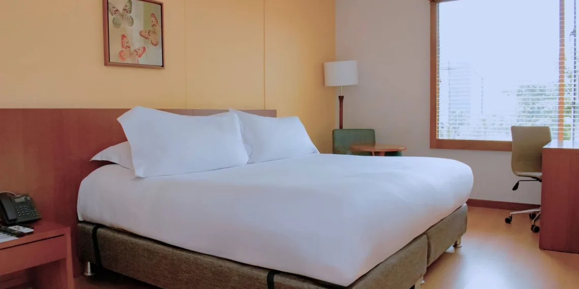 Baja expectativa en el sector hotelero de cara a las vacaciones de invierno