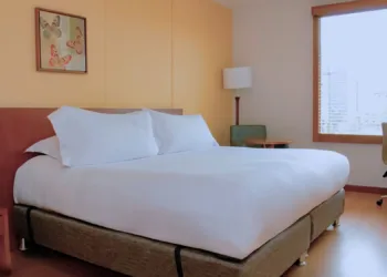 Baja expectativa en el sector hotelero de cara a las vacaciones de invierno