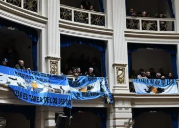 Imizcoz: “Nos vamos a poder jubilar 400 veteranos en la provincia de Buenos Aires”