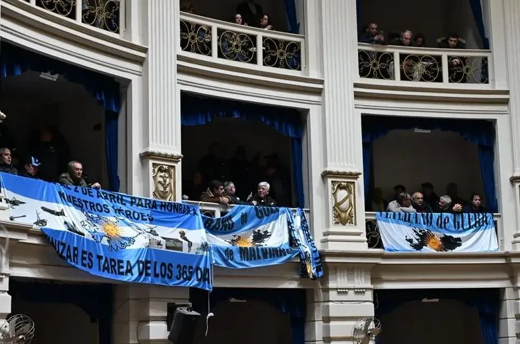 Imizcoz: “Nos vamos a poder jubilar 400 veteranos en la provincia de Buenos Aires”