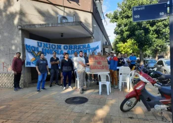 Molino Muscariello: a cuatro años del cierre los trabajadores siguen esperando respuestas