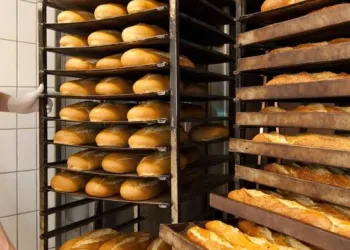 Las panaderías en jaque por la caída de las ventas y la baja en el consumo de pan