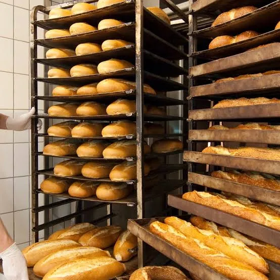 Las panaderías en jaque por la caída de las ventas y la baja en el consumo de pan