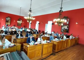 Aprobaron la solicitud al Gobierno provincial para limitar la comunicación en las cárceles