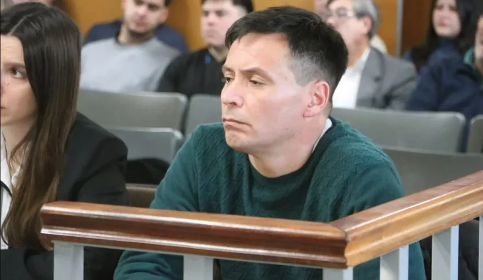 La defensa de Pernicce Roy apelará el fallo ante el Tribunal de Casación