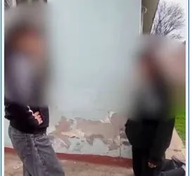 Fueron detenidas las menores que atacaron a otra adolescente
