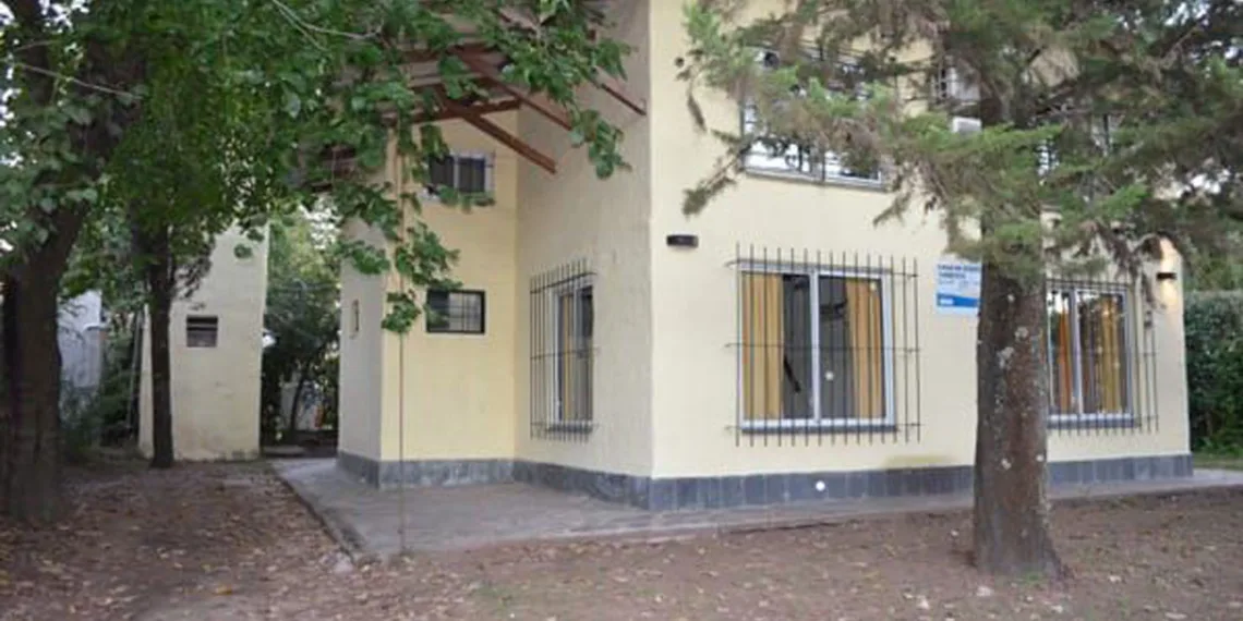 Se registra una demanda muy baja de alquileres de casas en el PNLG